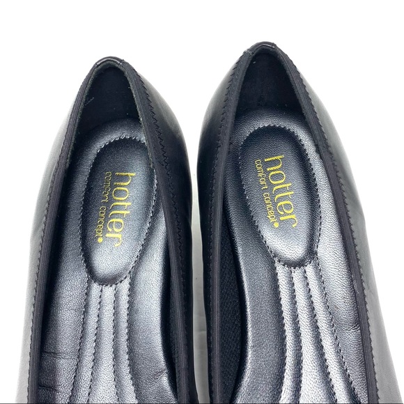 Hotter Pumps - Picture 7 of 7